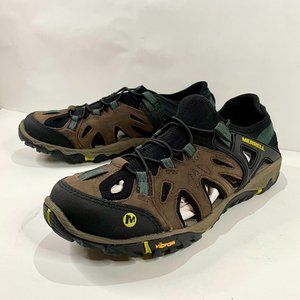 🚫SOLD🚫 Merrell Men’s All Out Blaze Sieve' Hiking Shoe
